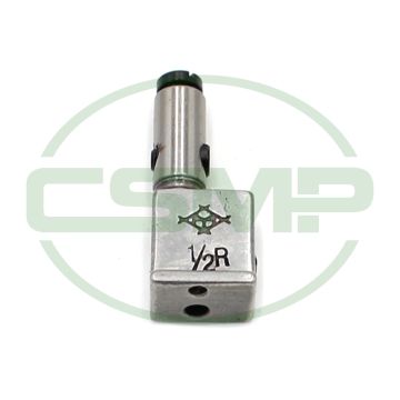 1/2" NEEDLE CLAMP RIGHT COMPLETE ASSY GENERIC 1/2" NEEDLE CLAMP RIGHT COMPLETE ASSY GENERIC