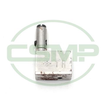 1" NEEDLE CLAMP RIGHT COMPLETE ASSY GENERIC