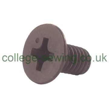 S158 SCREW FOR STANDARD TOP KM RS100 OCTA