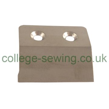 S160 GUIDE PLATE KM OCTA RS100