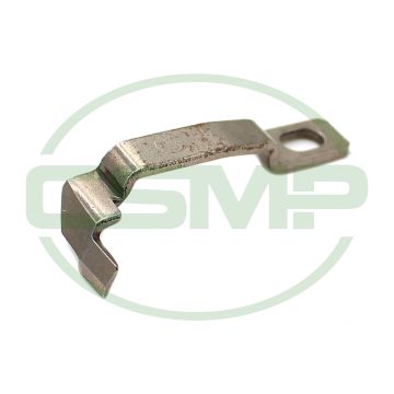 S16175-0-01 NEEDLE GUARD BROTHER **DISCONTINUED**