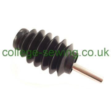 S16250001 BROTHER KNEE LIFTER COMPLYING BAR CONCERTINA MUSHROOM