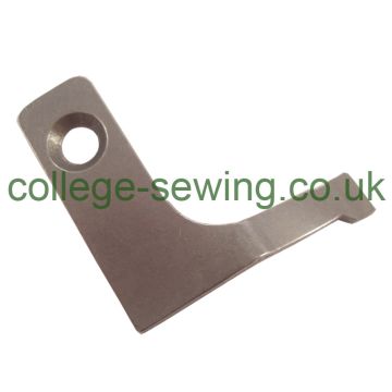 S16413001 B772 FIXED KNIFE BROTHER GENUINE **DISCONTINUED**