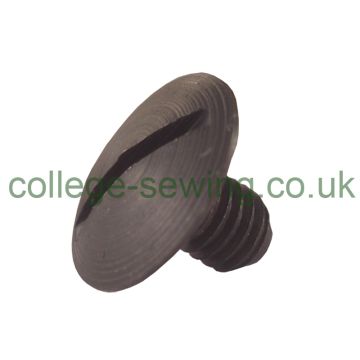 S166 SCREW FOR ROLLER SHAFT KM RS100 OCTA