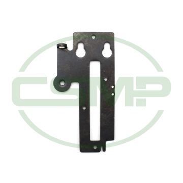 S18532-0-01 LOOPER THREAD TAKE UP BASE U **DISCONTINUED**