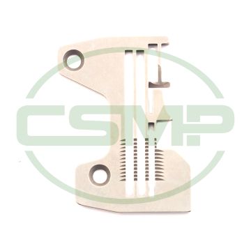 S19146001C N/PLATE 5MM BROTHER N11 GENERIC S19146001C N/PLATE 5MM BROTHER N11 GENERIC