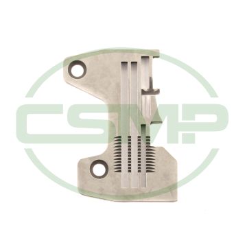 S19163001C 2.2X6 N/PLATE BROTHER N21 GENERIC