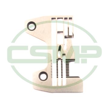 S19186001C NEEDLE PLATE 5X6MM N31 GENERIC S19186001C NEEDLE PLATE 5X6MM N31 GENERIC