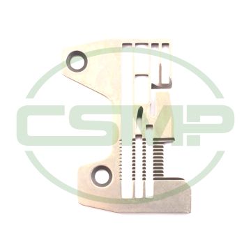S19187001C NEEDLE PLATE 5X7MM N31 GENERIC S19187001C NEEDLE PLATE 5X7MM N31 GENERIC