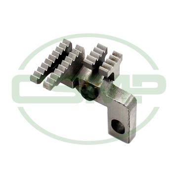 S19199001 MAIN FEED ASSY BROTHER N21 GENUINE