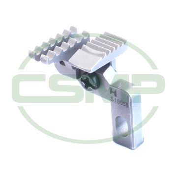 S19202001C MAIN FEED ASY BROTHER N21 GENERIC S19202001C MAIN FEED ASY BROTHER N21 GENERIC