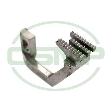 S19251-0-01 FEEDER V SERIES OVER LOCK **DISCONTINUED**