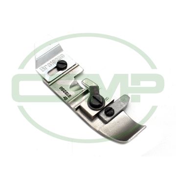 S19260001 PRESSER FOOT 4-5MM BROTHER N11 GENUINE S19260001 PRESSER FOOT 4-5MM BROTHER N11 GENUINE
