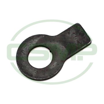 S19496-0-01 PRESSER FOOT PLATE BROTHER