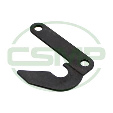 S19826-0-01 FEED ARM STOPPER BROTHER B816 DISCONTINUED