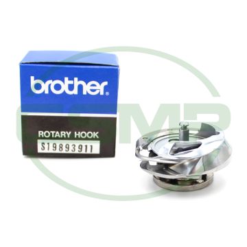 S19893911=DP2816FR BROTHER B816 HOOK GENUINE **DISCONTINUED**