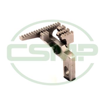 S20241101 MAIN FEED DOG BROTHER V SERIES GENUINE