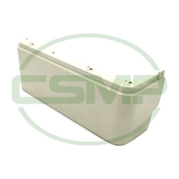 S20334-0-00 CLOTH PLATE LOWER