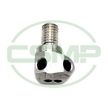 S20400-0-01 NEEDLE CLAMP 2.5MM BROTHER N21 GENERIC S20400-0-01 NEEDLE CLAMP 2.5MM BROTHER N21 GENERIC