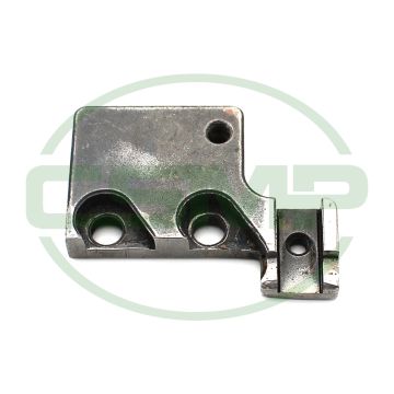 S20410-0-01 NEEDLE PLATE SUPPORT V91 **DISCONTINUED** S20410-0-01 NEEDLE PLATE SUPPORT V91 **DISCONTINUED**