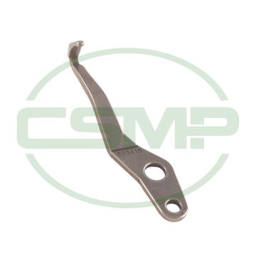 S20415-1-01 MOVABLE NEEDLE GUARD BROTHER V51 GENERIC