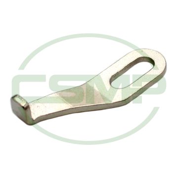 S20495-0-01 PRESSER FOOT STOPPER **DISCONTINUED** S20495-0-01 PRESSER FOOT STOPPER **DISCONTINUED**
