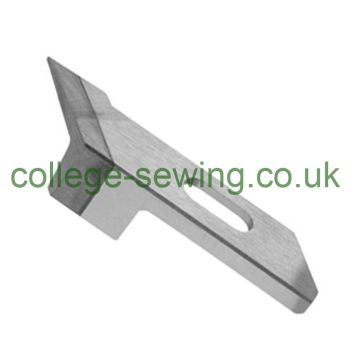 S20579001 N&V ANGLED KNIFE WIDE BROTHER GENUINE