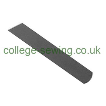 S20582001C N & V SERIES 1.5mm THICK LOWER KNIFE GENERIC