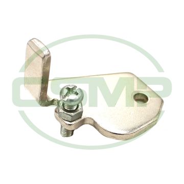 S20736-1-01 SPRING HOLDER BROTHER **DISCONTINUED**