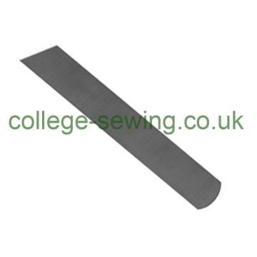 S20899001C N & V SERIES 1.0mm THIN LOWER KNIFE GENERIC