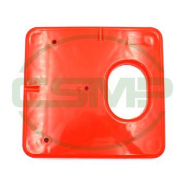 S21008R MACHINE BASE WITH RUBBERS ZUSUN CM500 BLINDSTITCH