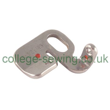 S21125-0-01 NEEDLE THREAD GUIDE (A) BROTHER