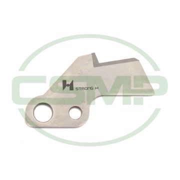 S21230001C V81 MOVABLE KNIFE SUCTION GENERIC