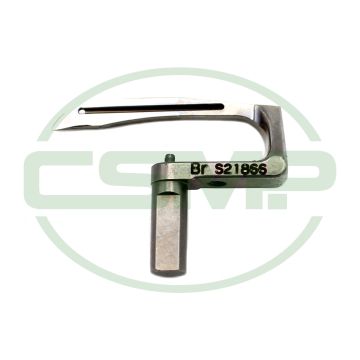 S21866-0-01 LOOPER BROTHER GENUINE **DISCONTINUED** S21866-0-01 LOOPER BROTHER GENUINE **DISCONTINUED**