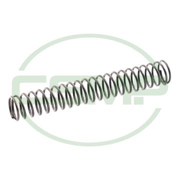 S21904-0-01 RETURN SPRING BROTHER **DISCONTINUED** S21904-0-01 RETURN SPRING BROTHER **DISCONTINUED**