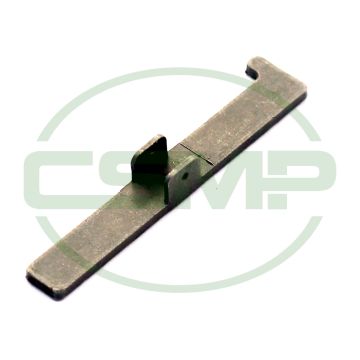 S2196NLL LONG TOE FOOT LEFT REECE S2