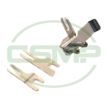 S23 ADJ SHANK BUTTON HOLDER S23 ADJ SHANK BUTTON HOLDER