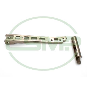 S23355-0-01 PRESSER ARM ASSY (B) BROTHER **DISCONTINUED** S23355-0-01 PRESSER ARM ASSY (B) BROTHER **DISCONTINUED**
