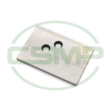 S23714-0-01 FIXED KNIFE BROTHER GENUINE DISCONTINUED S23714-0-01 FIXED KNIFE BROTHER GENUINE DISCONTINUED