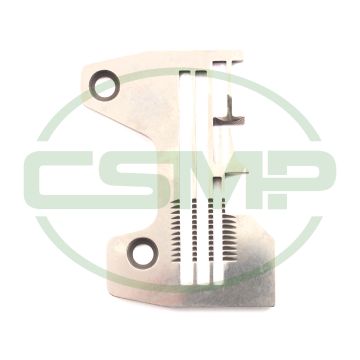 S25190001C N/PLATE 2.2X4MM BROTHER N21 GENERIC S25190001C N/PLATE 2.2X4MM BROTHER N21 GENERIC