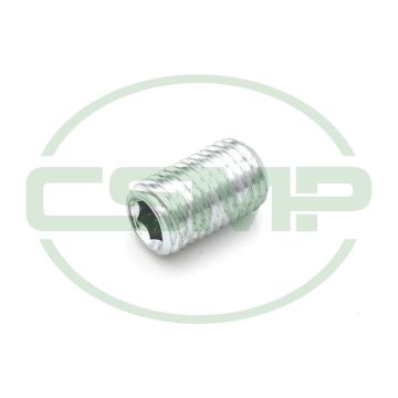 S25236-0-01 SET SCREW SOCKET (FT) M6X10 BROTHER