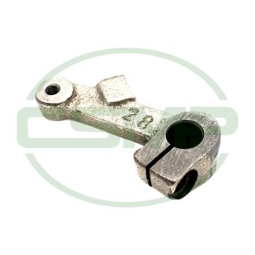 S25428-0-52 THREAD TRIMMER LEVER BROTHER **DISCONTINUED**