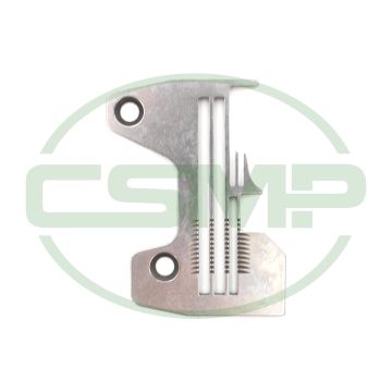 S25527001C 2.2X4 N/PLATE BROTHER N11/N21 GENERIC