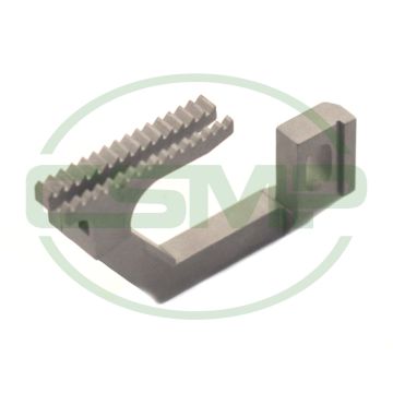 S25574001C DIFF FEED 2mm CURLING BROTHER N11 GENERIC S25574001C DIFF FEED 2mm CURLING BROTHER N11 GENERIC