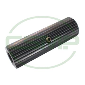 S2580K 25X80MM LOWER ROLLER RACING PY PULLER