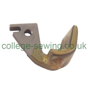 S28305-0-01 UPPER KNIFE RIGHT HAND BROTHER **DISCONTINUED** S28305-0-01 UPPER KNIFE RIGHT HAND BROTHER **DISCONTINUED**