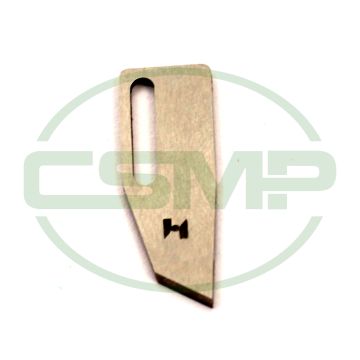 S28654001C UPPER KNIFE BROTHER B257 GENERIC S28654001C UPPER KNIFE BROTHER B257 GENERIC