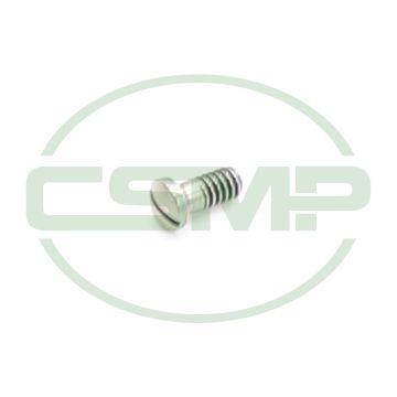 133 SCREW FOR 7868 SPRING SINGER 29K SHUTTLE 81952