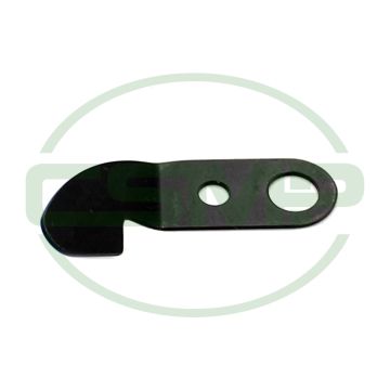 S30001-0-01 BUTTON CLAMP L PLATE SPRING BROTHER
