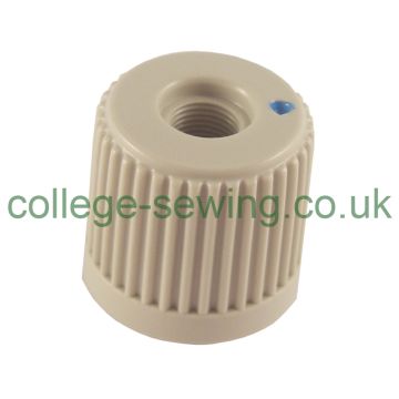 S30565001 TENSION NUT BLUE BROTHER B500 **DISCONTINUED** S30565001 TENSION NUT BLUE BROTHER B500 **DISCONTINUED**